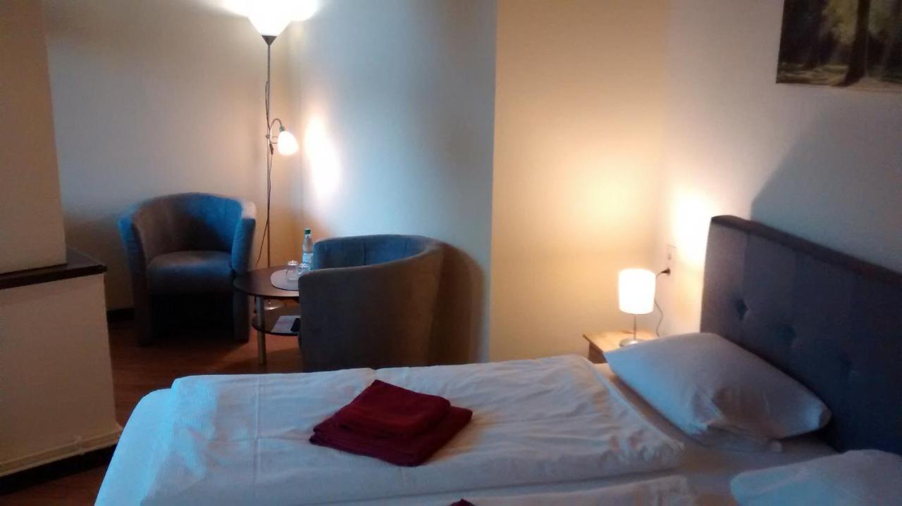 Dein Hotel - Goslar Hahnenklee ภายนอก รูปภาพ