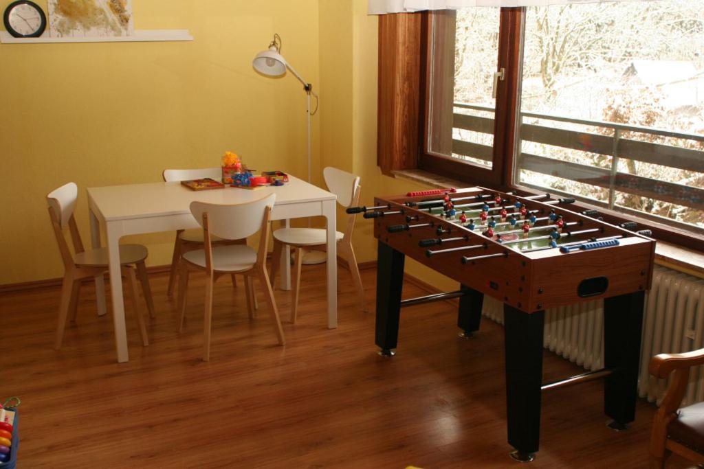 Dein Hotel - Goslar Hahnenklee ภายนอก รูปภาพ