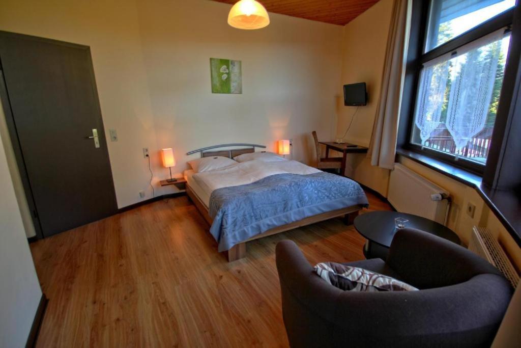 Dein Hotel - Goslar Hahnenklee ภายนอก รูปภาพ