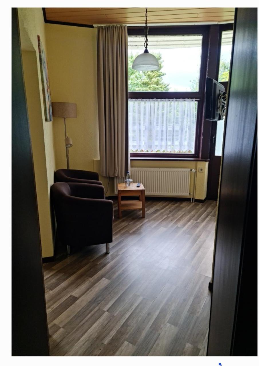 Dein Hotel - Goslar Hahnenklee ภายนอก รูปภาพ