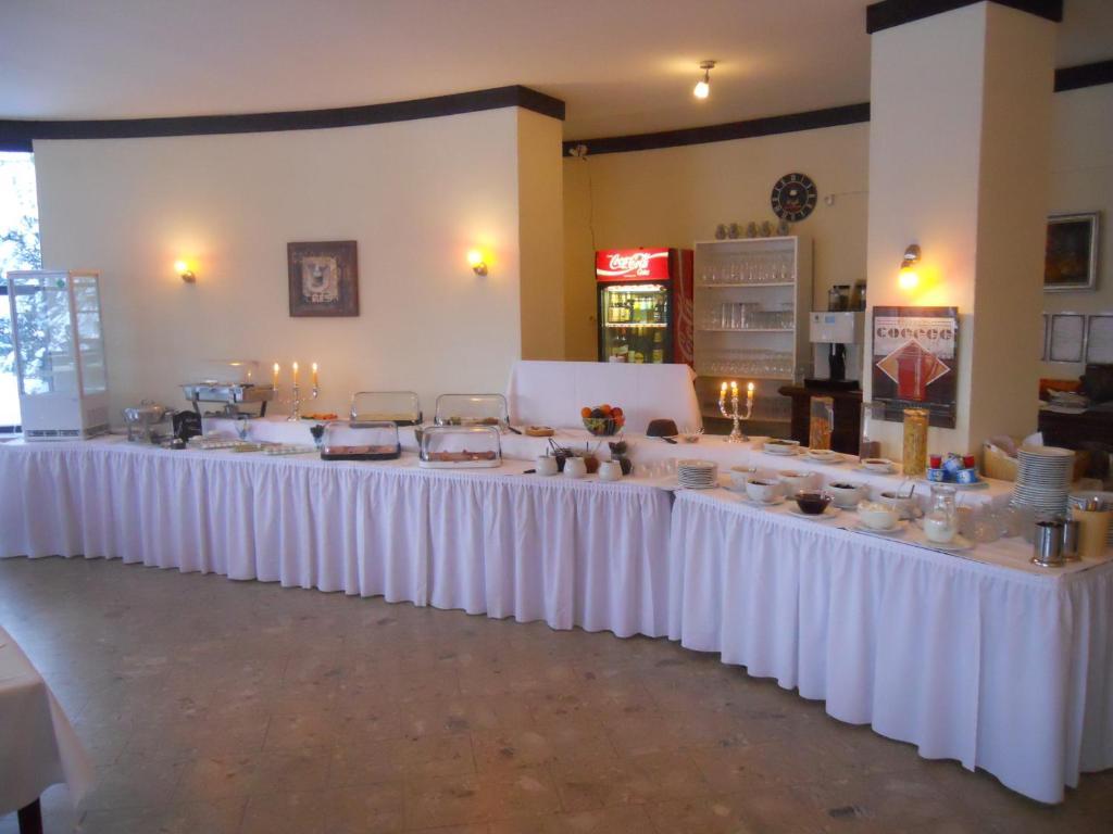 Dein Hotel - Goslar Hahnenklee ภายนอก รูปภาพ